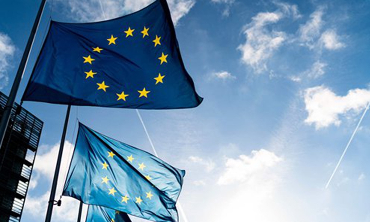 Bộ trưởng quốc phòng, ngoại giao EU sẽ nhóm họp phân tích các kịch bản tình hình Ukraine